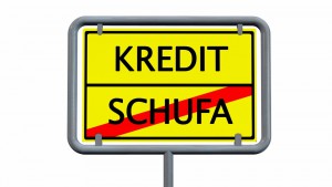 Kredit ohne Schufa